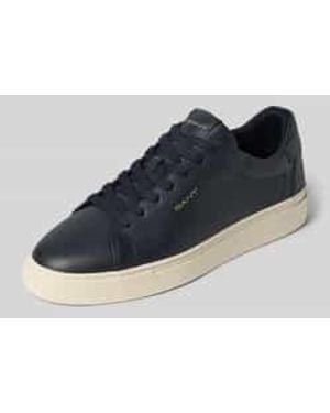 GANT Sneakers Laag - Blauw