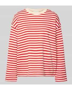 ARMEDANGELS Sweaters - Rood