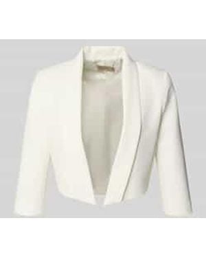 Rinascimento Bolero's - Naturel