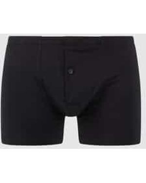 Hanro Boxers - Blauw