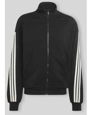 adidas Sweatvesten - Zwart