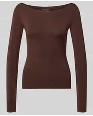 Review Longsleeves - Bruin