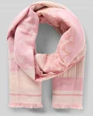 Joop! Sjaals - Roze