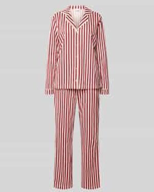 Lascana Pyjama's - Rood