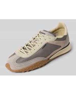 HOFF Sneakers Laag - Naturel