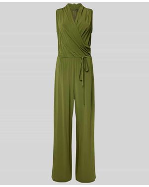 Weekend by Maxmara Jumpsuit - Grün