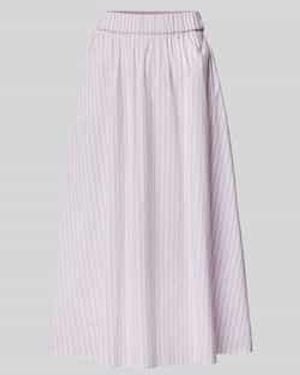 Joop! Midirok Met Elastische Band - Roze