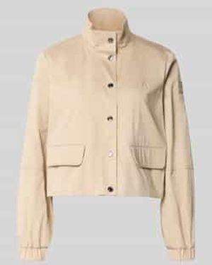 Marc Cain Korte Blazers - Naturel