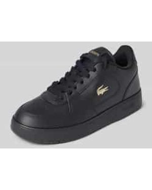 Lacoste Sneakers Laag - Blauw