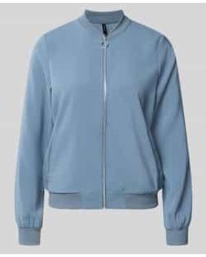 Vero Moda Bomberjacks - Blauw