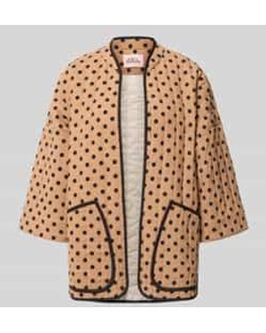 Lolly's Laundry Bomberjacks - Naturel