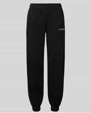 Aim'n Sweatpants - Zwart