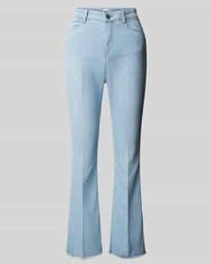 Brax Jeans - Blauw