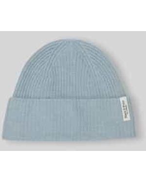 Marc O' Polo Mutsen - Blauw
