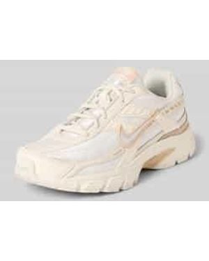 Nike Sneakers Laag - Naturel
