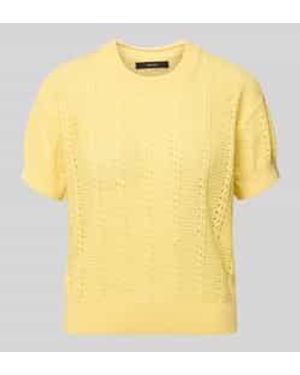 Vero Moda Truien - Geel