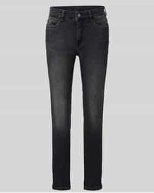 M·a·c Straight Fit Jeans - Grijs