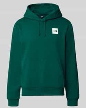 The North Face Hoodies - Groen