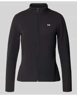 Under Armour Trainingsjacks - Blauw