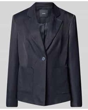 someday. Korte Blazers - Blauw