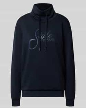 Soya Concept Sweaters - Blauw