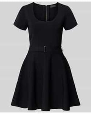 Ted Baker Casual Jurken - Zwart