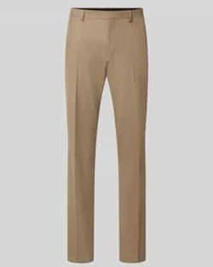 HUGO Pantalons - Naturel
