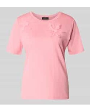 Monari T-Shirts - Roze
