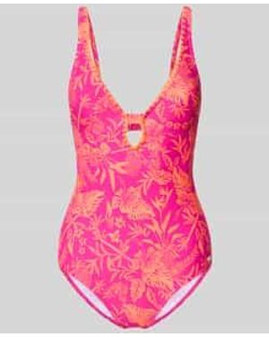 Venice Beach Badpakken - Roze