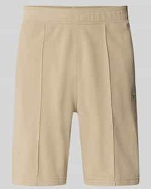 Champion Sweatshorts - Naturel