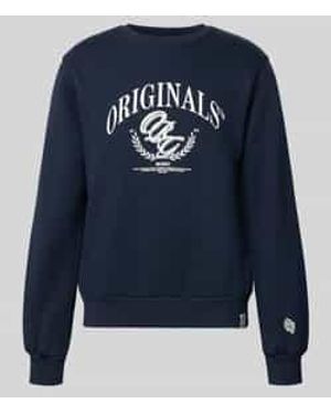 Jack & Jones Sweaters - Blauw