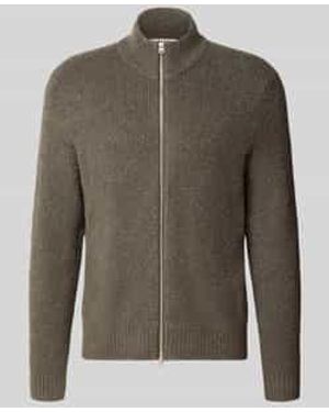 Only & Sons Gebreide Vesten - Groen