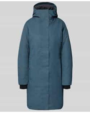 G.i.g.a. Dx Parka's - Blauw