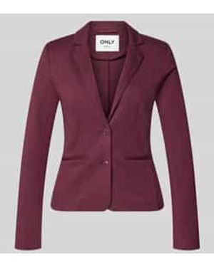 ONLY Korte Blazers - Rood