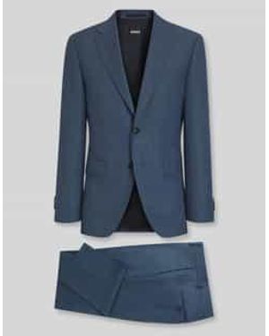 BOSS Pakken - Blauw