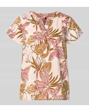 Soya Concept T-Shirts - Roze