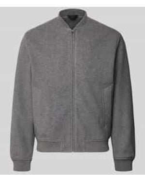 Jack & Jones Bomberjacks & Blousons - Grijs