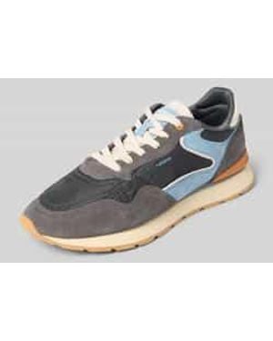 HOFF Sneakers Laag - Grijs