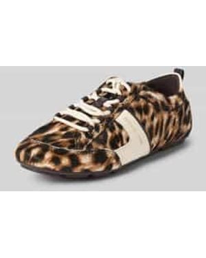 MICHAEL Michael Kors Sneakers Laag - Metallic