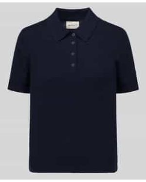 GANT Poloshirts - Blauw