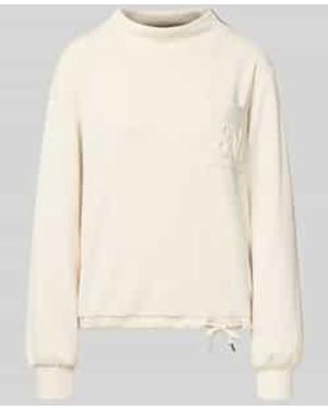 Monari Sweaters - Naturel