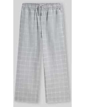 Tommy Hilfiger Pyjama's - Grijs