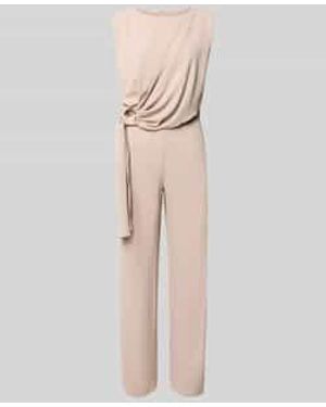 Rinascimento Jumpsuits - Naturel