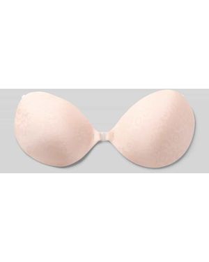 Magic Bodyfashion BH mit Hakenverschluss Modell 'BACKLESS BEAUTY' - Pink