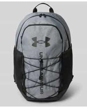 Under Armour Rugzak Met Draagband - Grijs