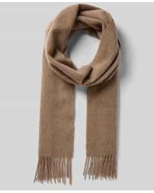 Roeckl Sports Sjaals - Naturel