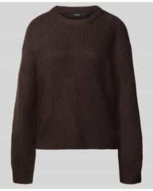 Vero Moda Truien - Bruin