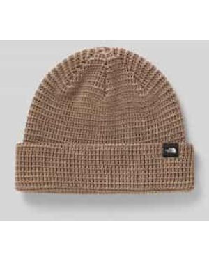 The North Face Mutsen - Bruin