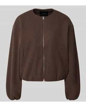Vero Moda Bomberjacks - Bruin