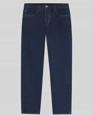 HUGO Regular Fit Jeans - Blauw